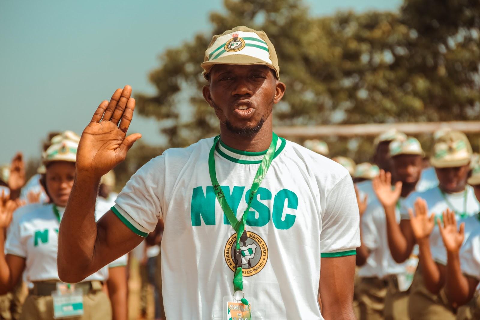 NYSC Dressing Code and Dress Restrictions: Things You Must Not Take to NYSC Camp