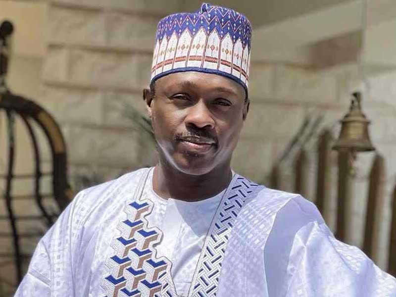 Kannywood Actors and Actresses Featured in Nollywood Movies 2025