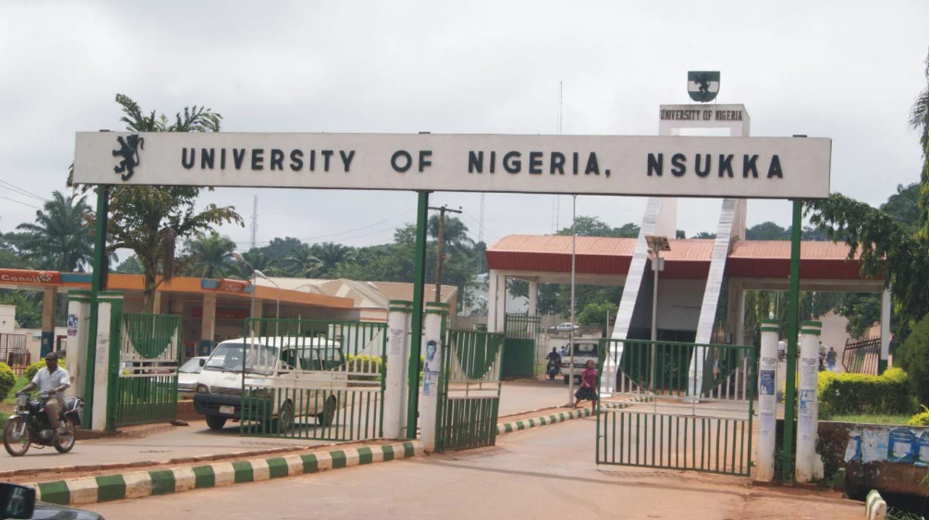 UNN Cut Off Mark for Nursing Science 2025/2026: Departmental Requirements