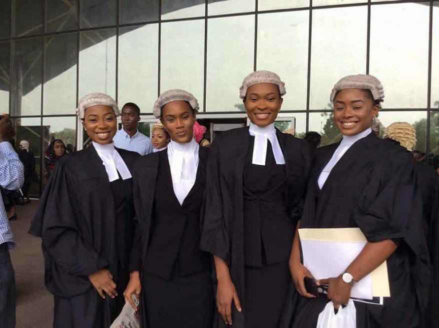 Lawyer vs Doctor Salary in Nigeria (2025): Who Earns More by Type and Level