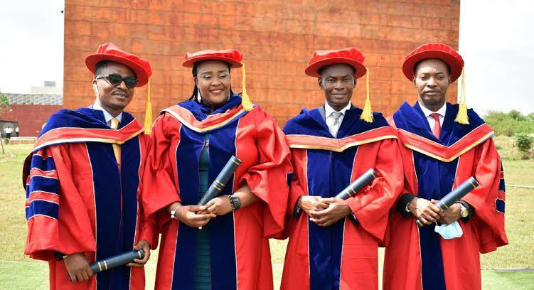 State University Lecturer Salary in Nigeria (2025) – Full Breakdown by Rank & Benefits