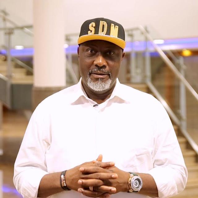 Dino Melaye Net Worth in Naira and Dollars (2025 Updated) – Biography & Lifestyle