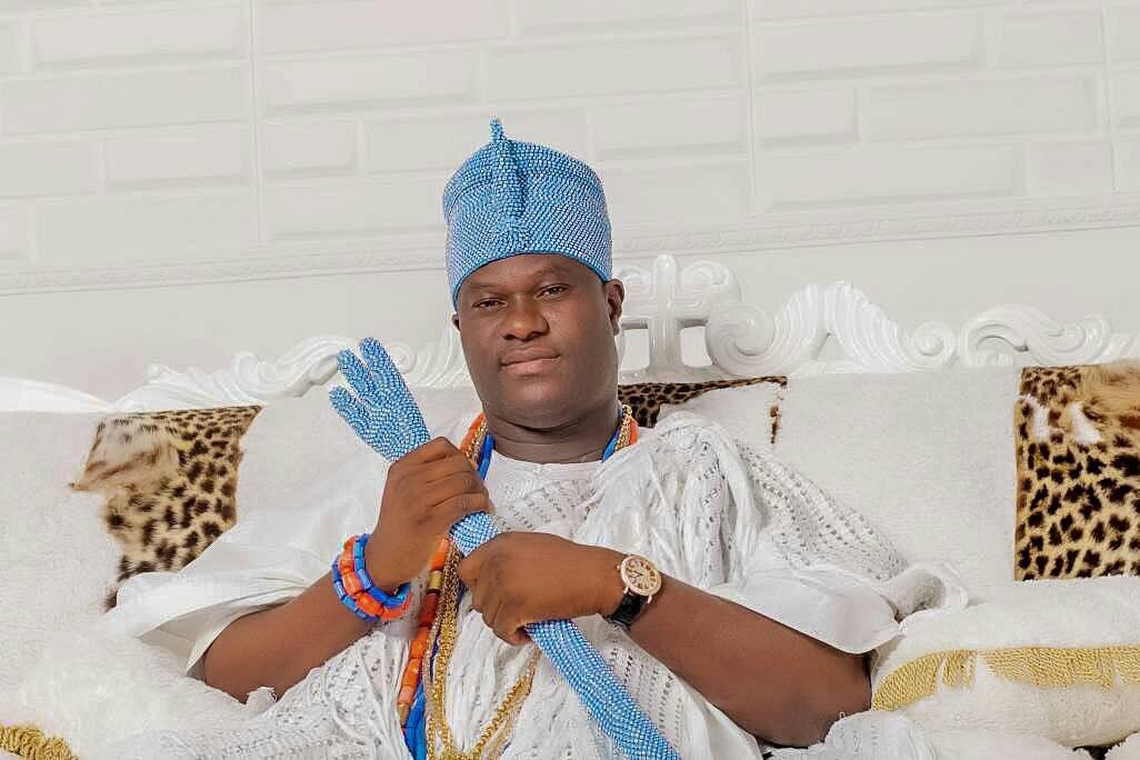 Ooni of Ife Net Worth in Naira and Dollars (2025 Forbes Updated) – Biography & Wealth Sources