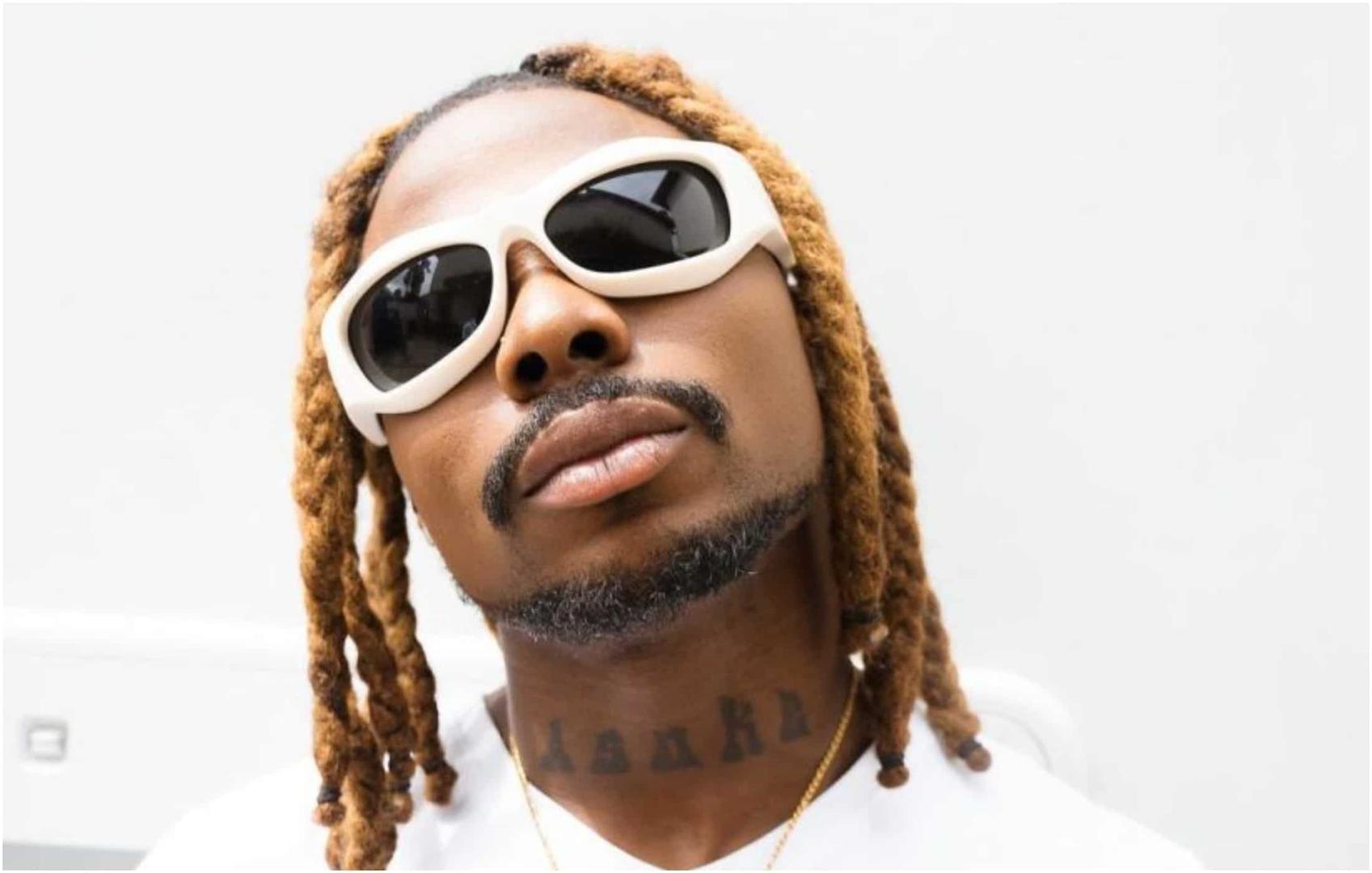 Asake Net Worth in Naira and Dollars (2025 Updated) – Biography & Lifestyle