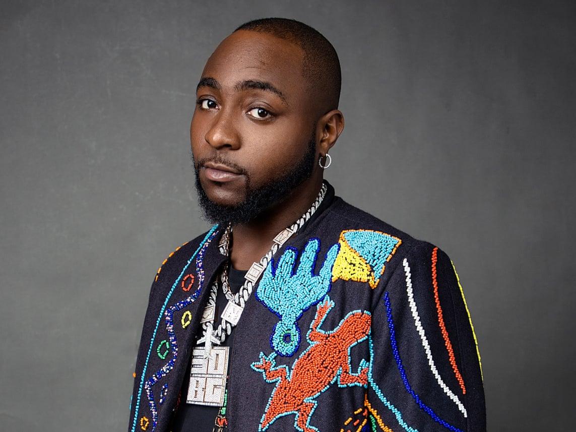 Top 10 Richest Afrobeat Artists and Their Net Worth (2025 Updated)