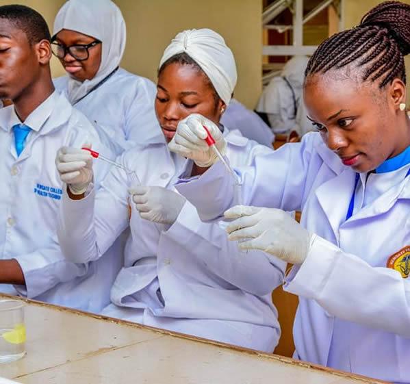 List of Approved State Colleges of Health Technology in Nigeria (2025 Guide)