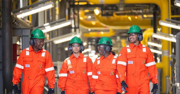 ExxonMobil Graduate Trainee Salary in Nigeria (2025 Complete Guide)