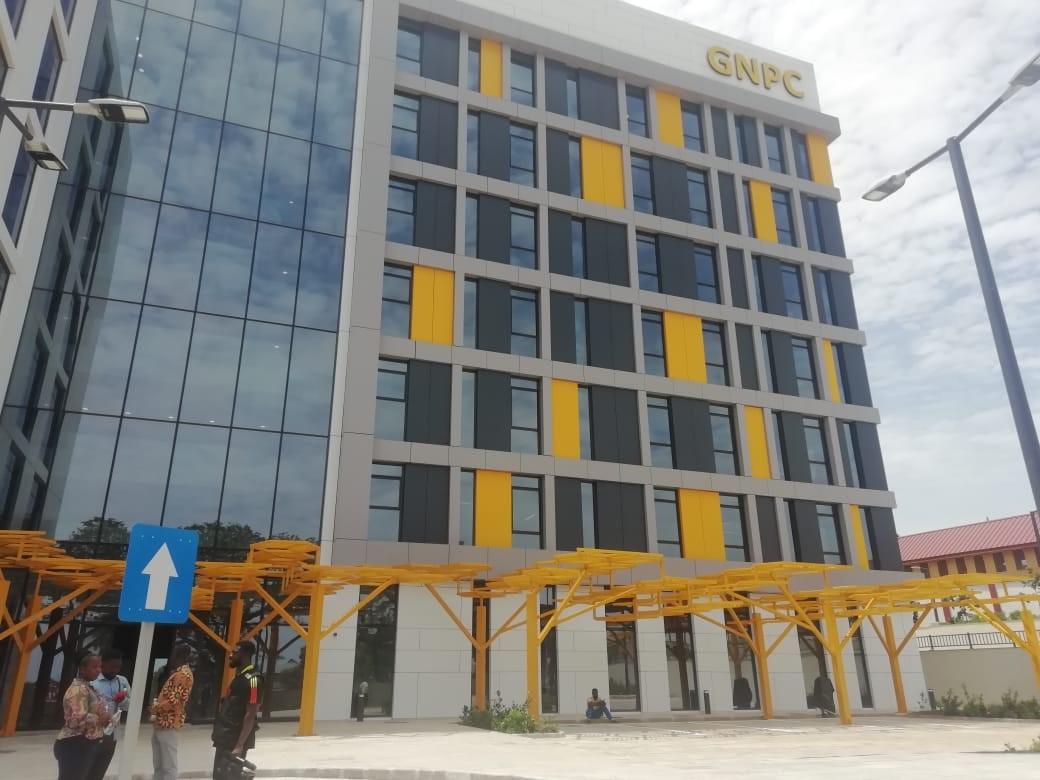 Ghana National Petroleum Corporation (GNPC) Salary Structure 2025 — Ranks, Allowances & Monthly Pay