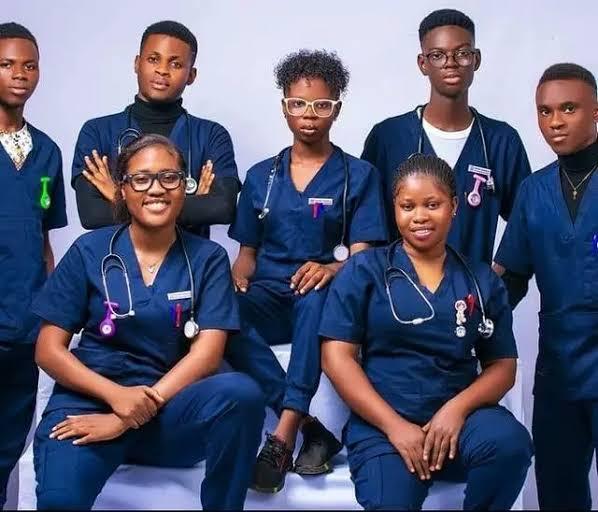 Complete List of Federal Schools of Nursing in Nigeria and Their Fees (2025)