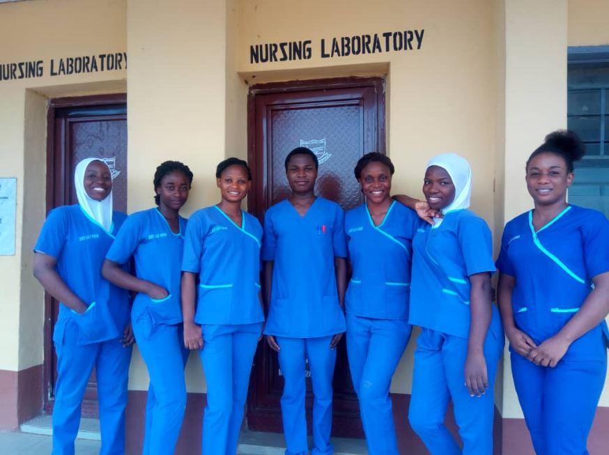 Best Budget‑Friendly Nursing Schools in Nigeria With Hostel Accommodation (2025)