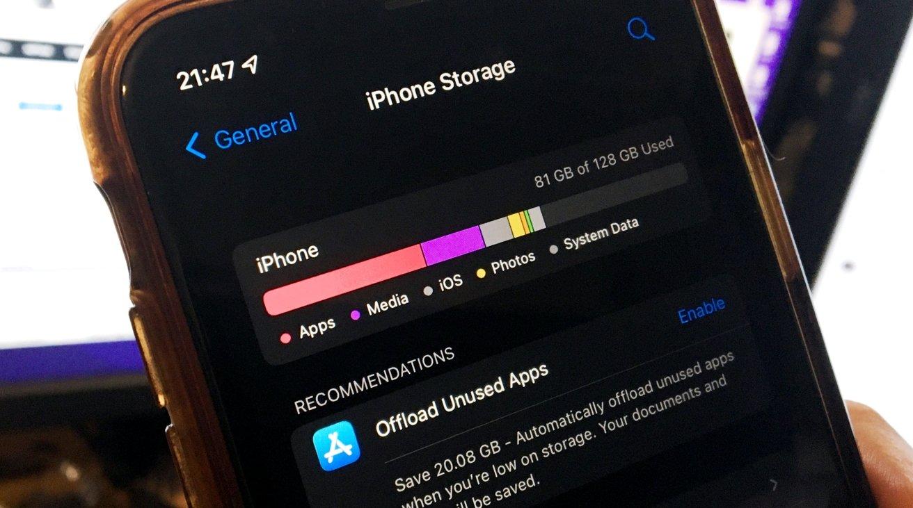 How to Free Up Storage Space on Android and iPhone Without Deleting Apps (2025 Guide)