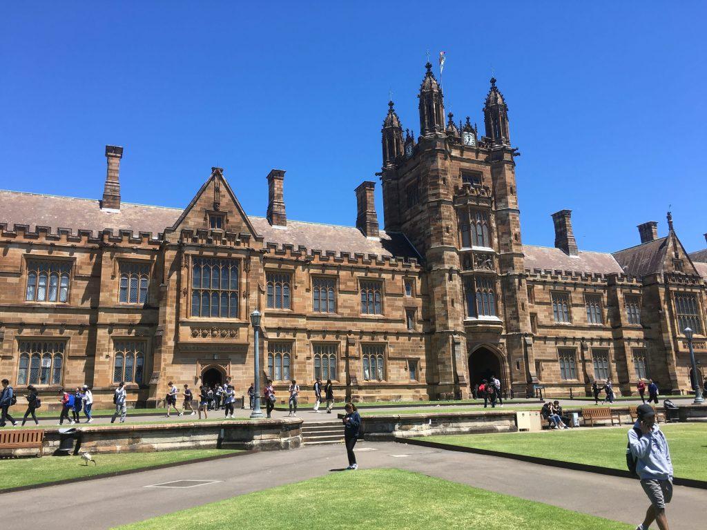 Cheapest Universities in Melbourne for International Students 2025