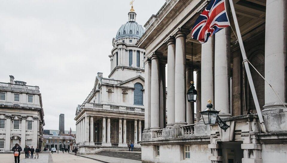 Cheapest University in UK for International Students Without IELTS