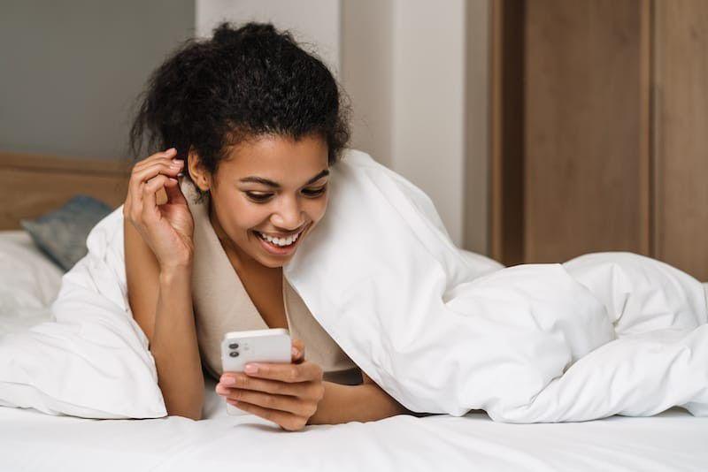 Good Morning Messages for Her in Nigeria That Will Make Her Smile Every Day