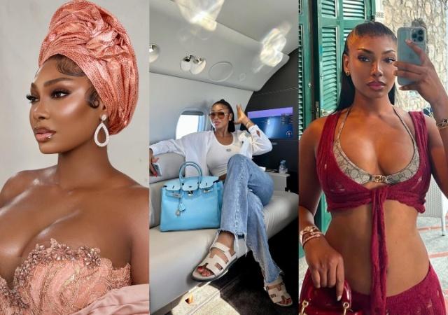 Sophia Egbueje Net Worth 2025: Biography, Cars, House, and Wealth in Naira & Dollars