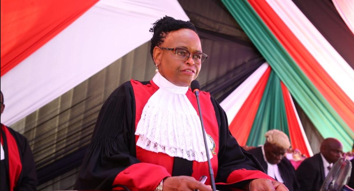 Kenya Judges and Magistrates Salary Structure and Allowance by Rank (2025)