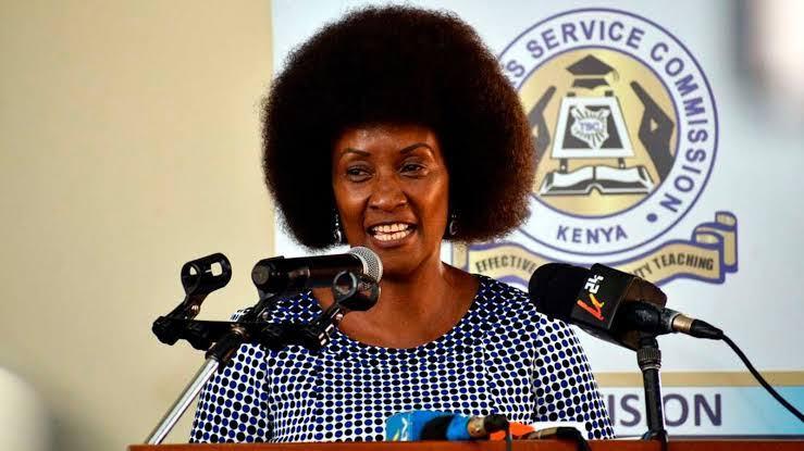 Kenya Teachers Salary Structure and Allowance Monthly Pay by Rank (2025)