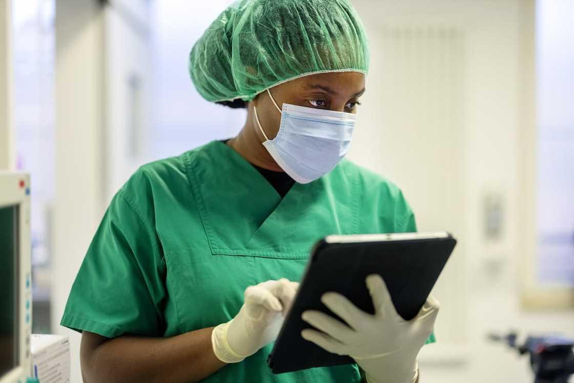 Kenya KMTC Nurse Salary Per Month: How Much Do KMTC Nurse Graduates Earn?