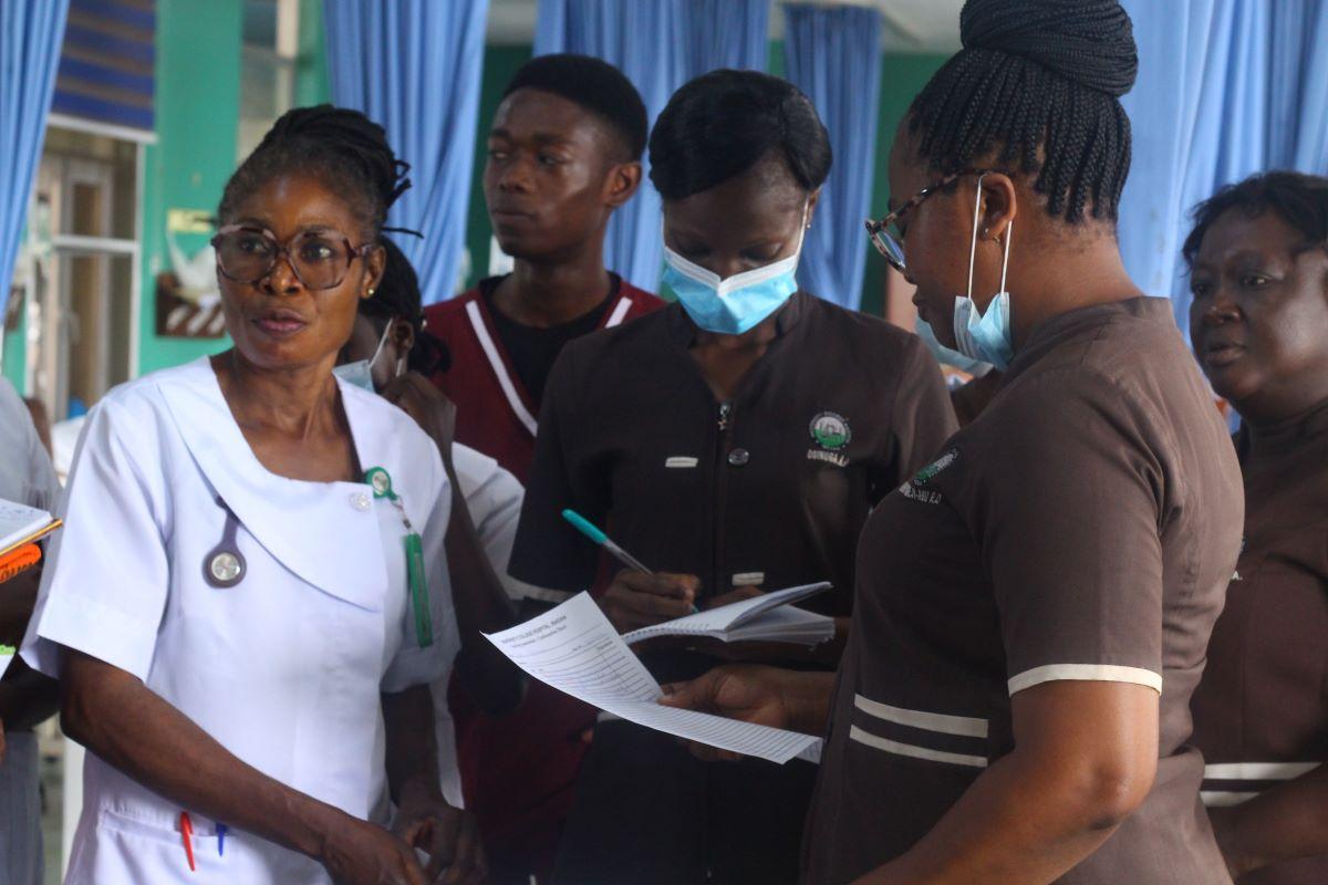 Kenya Private vs Hospital Nurses Salary — Which Pays Better in 2025?