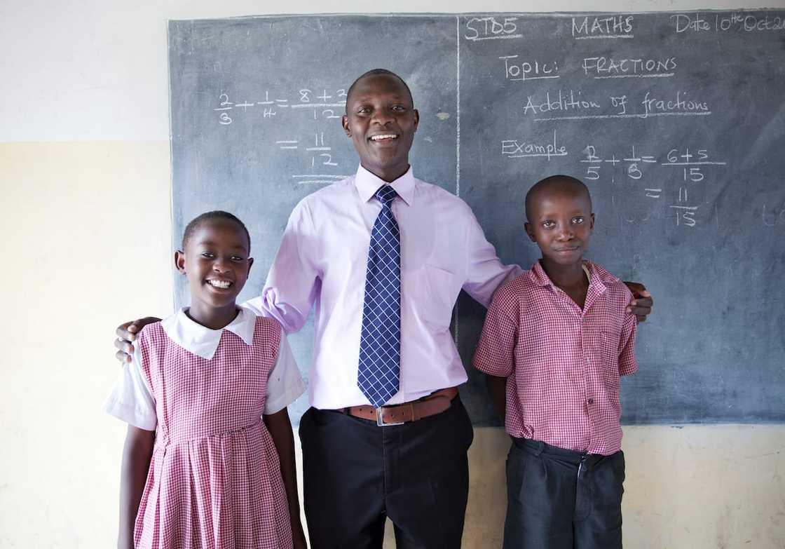 Kenya P1 Teacher Salary Structure and Allowances – Latest Monthly Pay