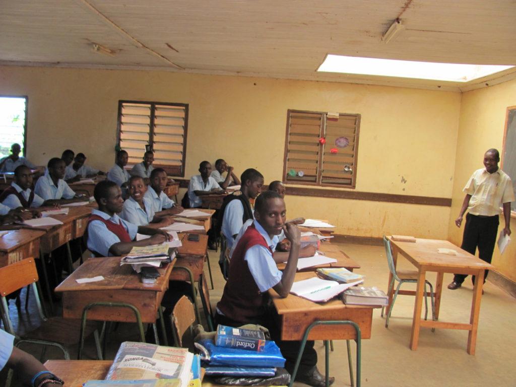 Kenya Diploma Teacher Salary Structure and Allowances Pay in 2025