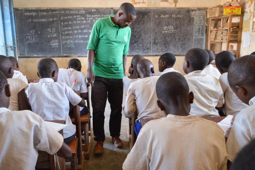 Kenya C2 Teacher Salary Structure and Allowances Pay in 2025