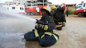 Kenya Firefighters & Emergency Services Salary Structure and Allowances Pay (2025)