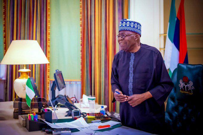 Highest Paying Government Jobs in Nigeria Without a Degree
