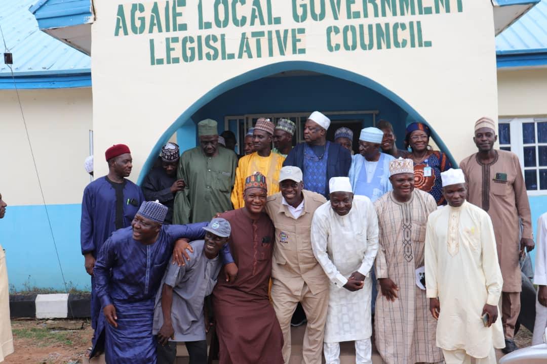 Local Government Council Salary, Allowance and Rank Structure in Nigeria (2025)