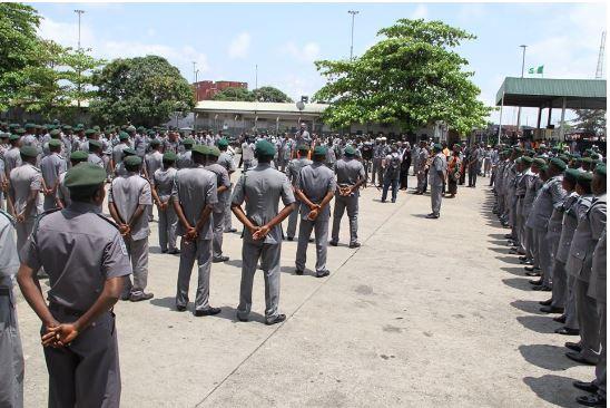 How to Prepare for Recruitment Exams Into Nigeria’s Paramilitary Agencies