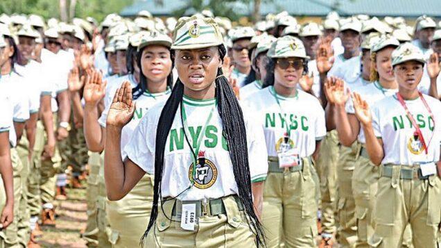 Top Government Jobs You Can Apply for After NYSC in Nigeria