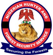 Nigeria Hunter and Forest Security Service Salary Structure 2025