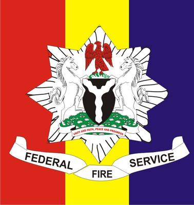ASF II General Duty Salary and Allowance Pay in Nigeria 2025 - Fire Service