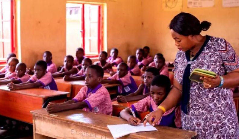 Top 10 Best States to Work as a Teacher in Nigeria – Salary and Benefits Compared (2025)