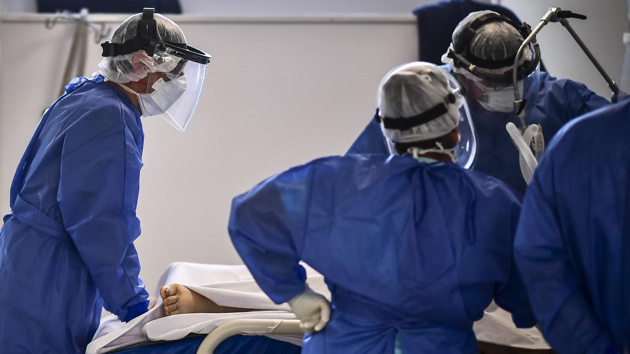 Highest Paid Medical Professionals in Nigeria by Salary 2025