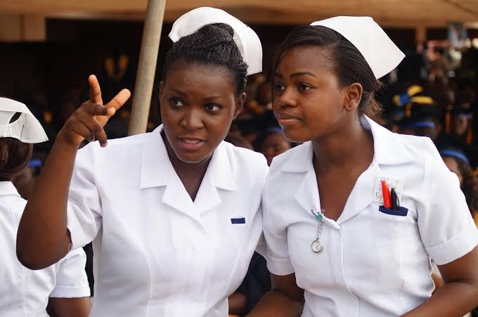 Salary Structure of Nurses in Nigeria 2025 – Private vs Government