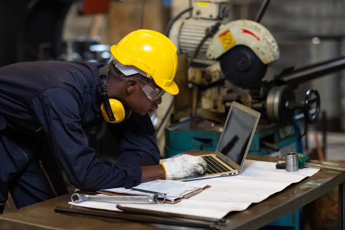 Highest Paid Engineers in Nigeria and Their Average Salaries 2025