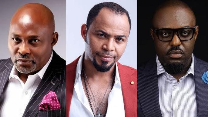 How Much Does a Nollywood Actor Earn Per Movie in Nigeria 2025