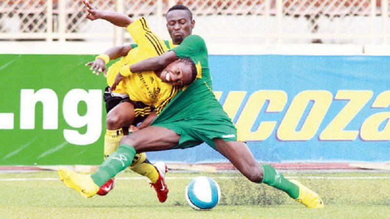 Salary of a Professional Footballer in Nigeria: League by League 2025