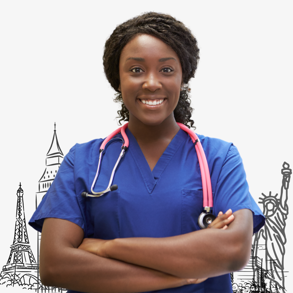 Entry-Level Nurse Salary Structure in South Africa – What Beginners Can Expect (2025)