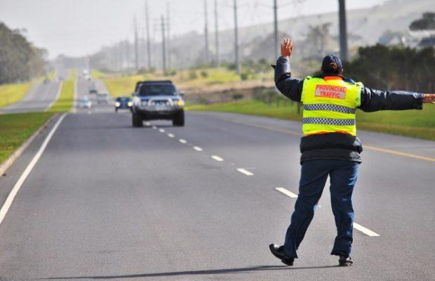 Gauteng Traffic Police Salary per Month and Allowance in South Africa 2025
