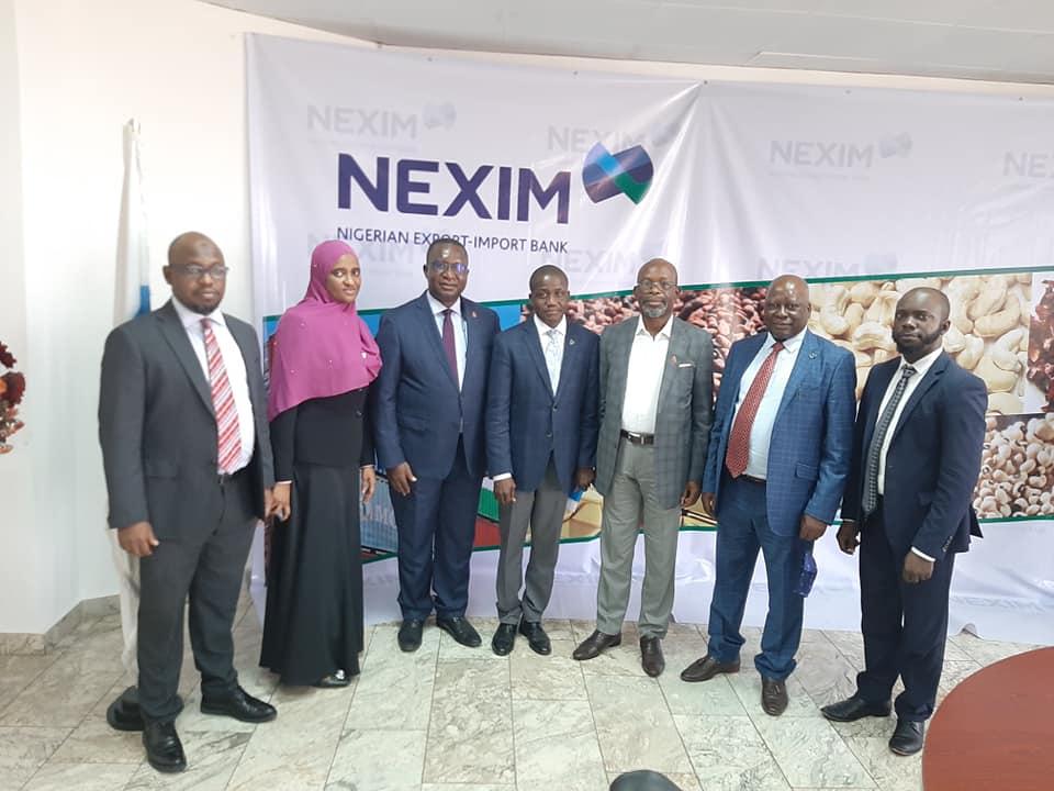 Nexim Bank Salary in Naira per Month for Freshers and Experienced Staff 2025