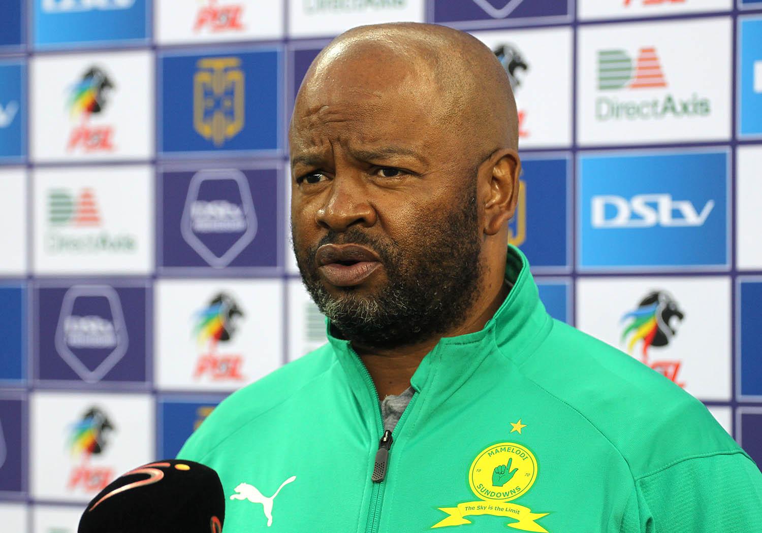 Manqoba Mngqithi Salary in Rands 2025 & Updated Net Worth Breakdown