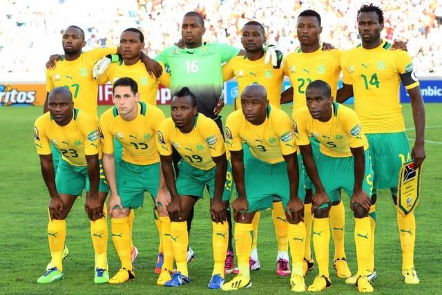 South African Football Players Salary and Allowance Pay 2025