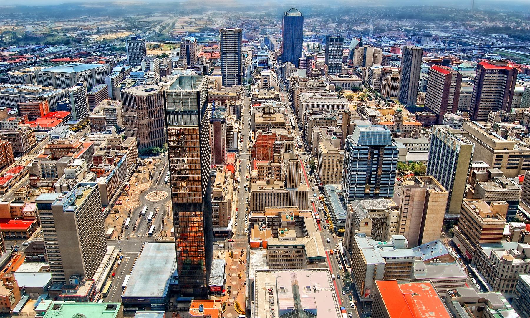 Top 10 Fastest Growing Businesses in South Africa by Revenue (2025 Guide)