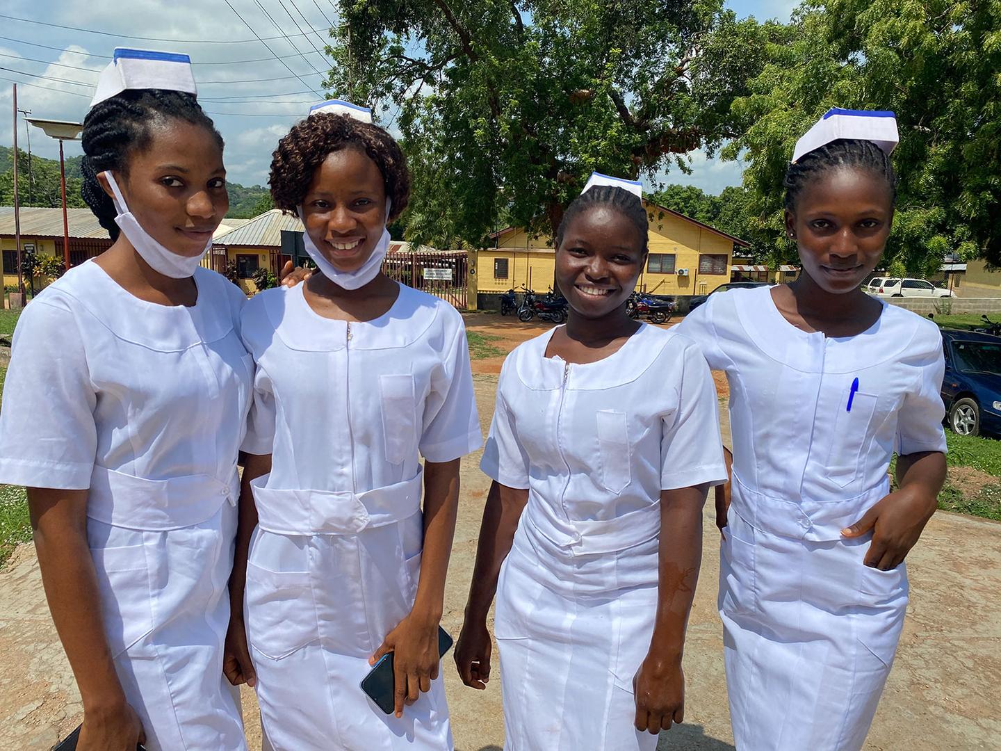 Private Nursing Schools in Nigeria That Don’t Require JAMB (2025 Update)