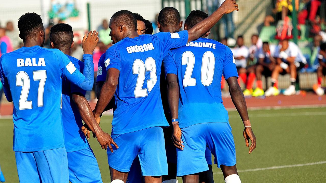 Top 10 Highest Paying Football Clubs in Nigeria (2025)