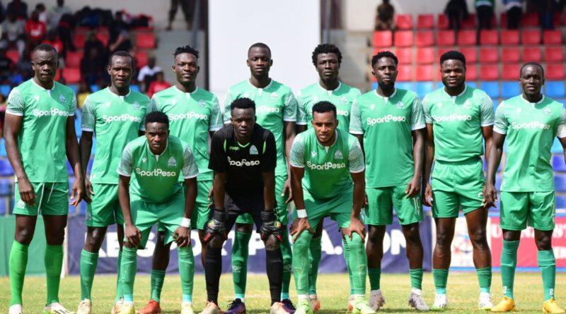 Top 10 Highest Paying Football Clubs in Kenya (2025)