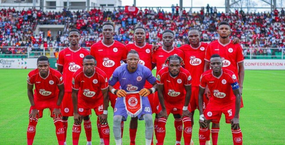 Top 10 Highest Paying Football Clubs in Tanzania (2025)