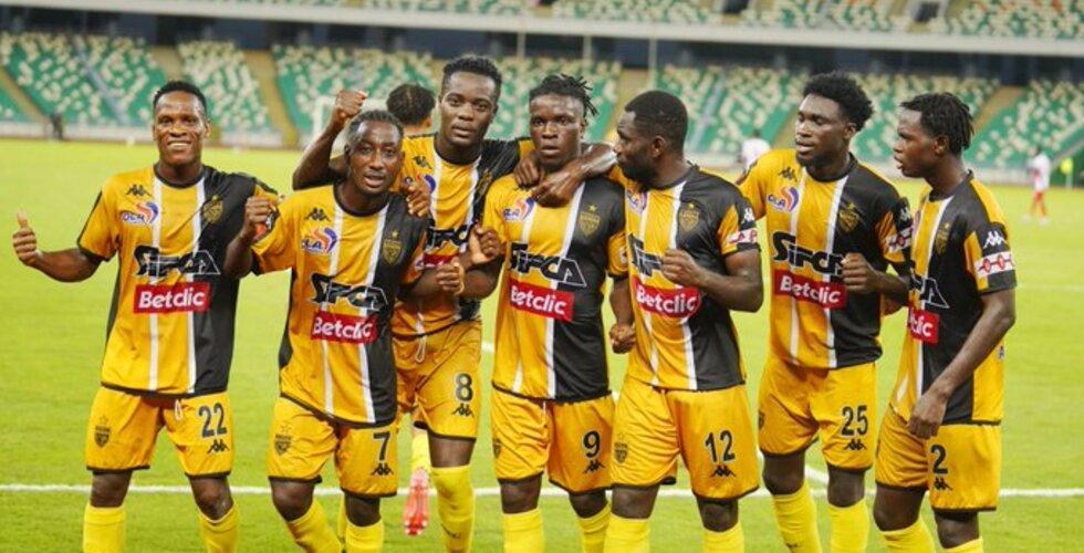 Top 10 Highest Paying Football Clubs in Ivory Coast (2025)